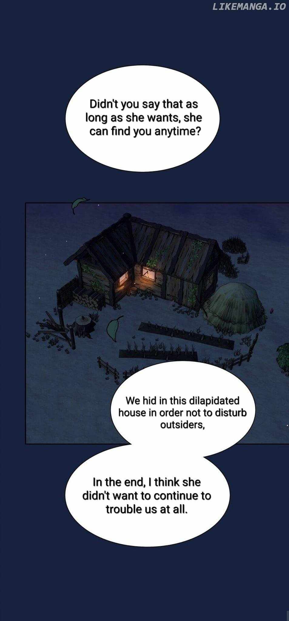 Beware of the Vicious Dog Inside! Chapter 47 - Page 28