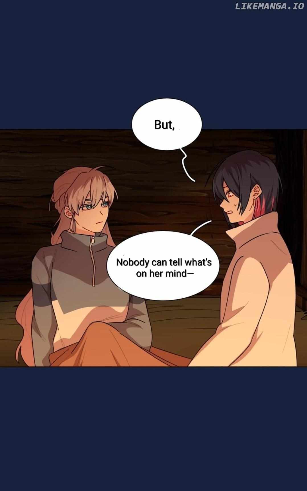 Beware of the Vicious Dog Inside! Chapter 47 - Page 29