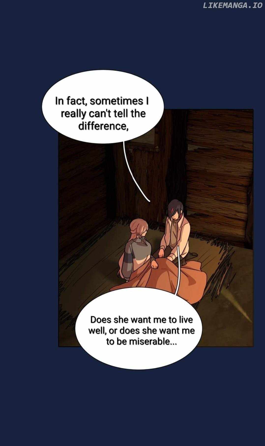 Beware of the Vicious Dog Inside! Chapter 47 - Page 30