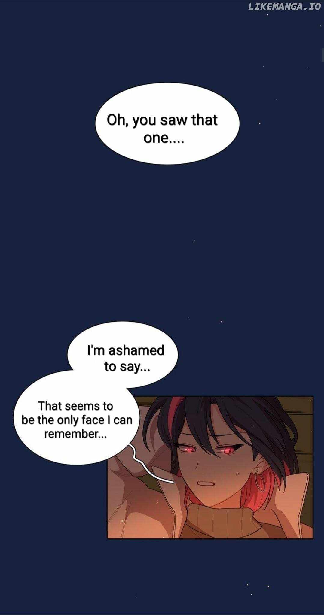 Beware of the Vicious Dog Inside! Chapter 47 - Page 4