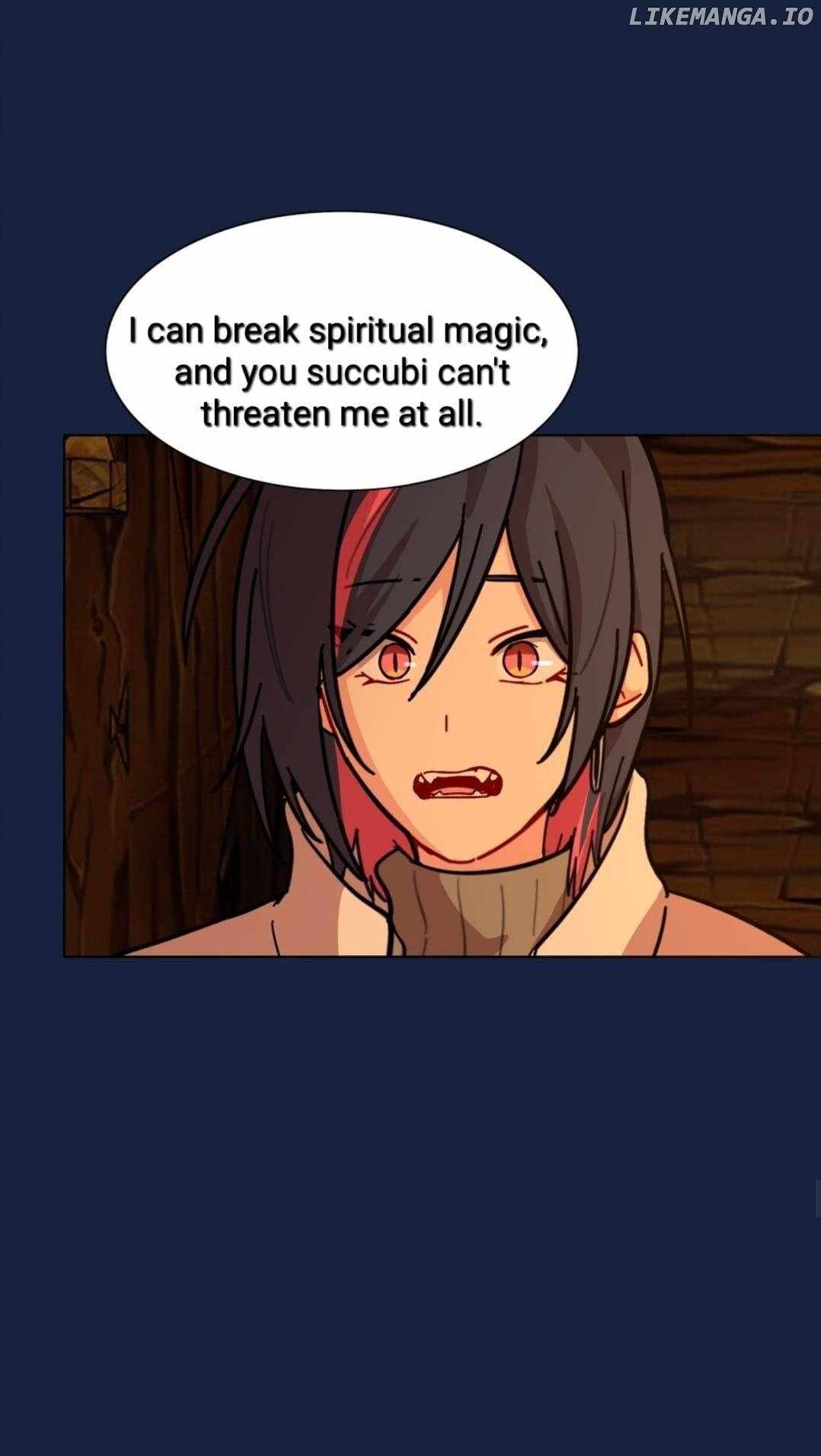 Beware of the Vicious Dog Inside! Chapter 47 - Page 32