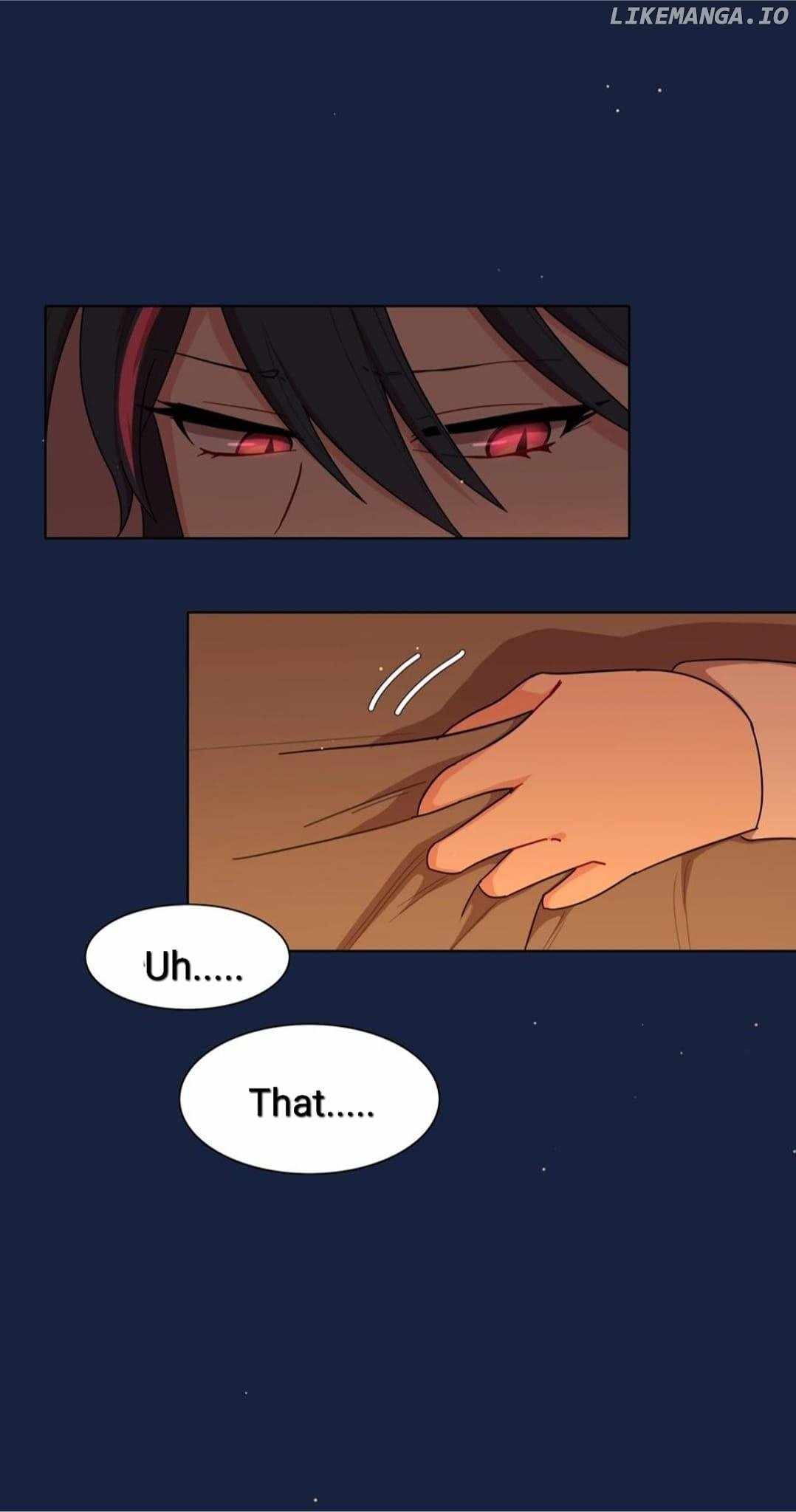 Beware of the Vicious Dog Inside! Chapter 47 - Page 5