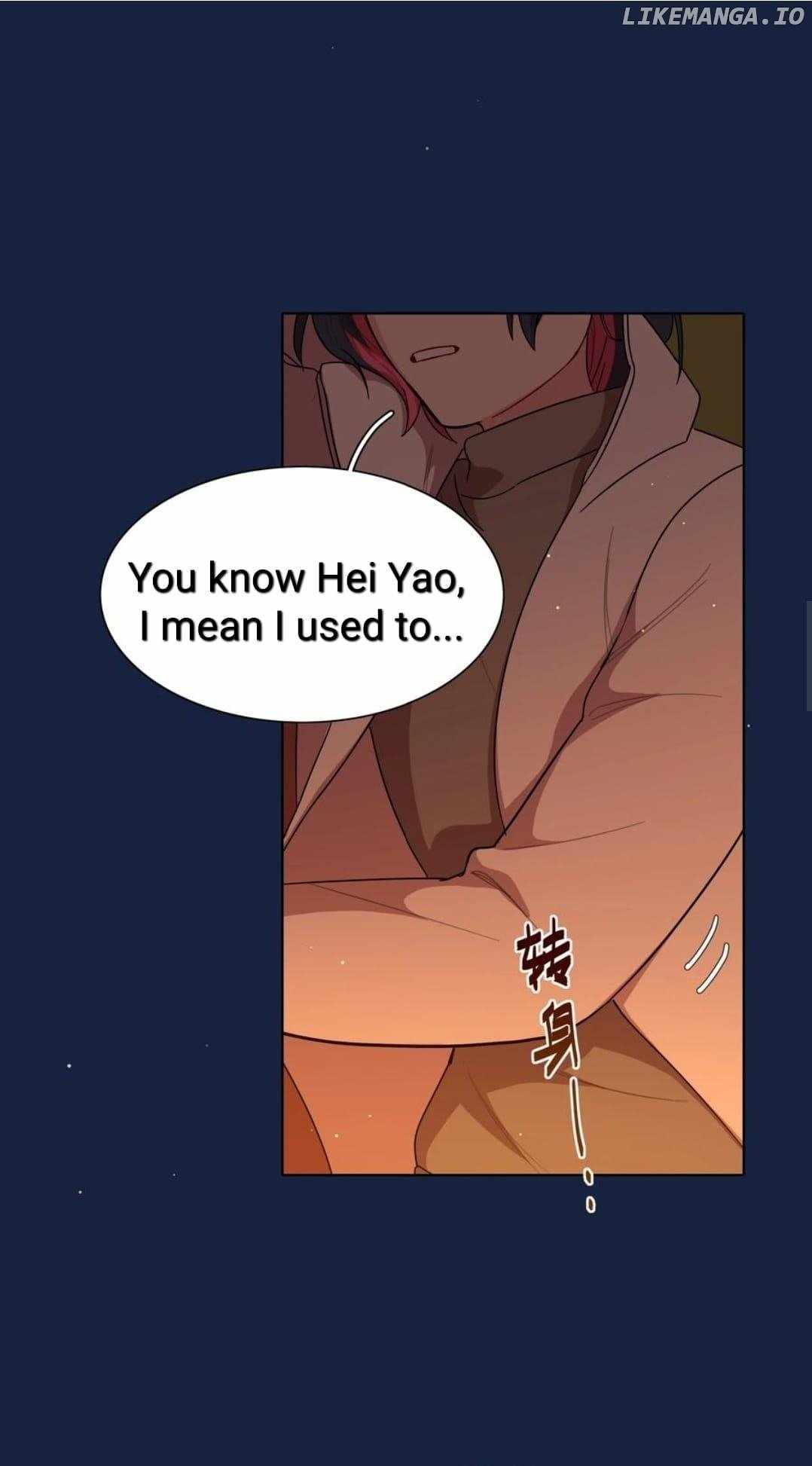 Beware of the Vicious Dog Inside! Chapter 47 - Page 6