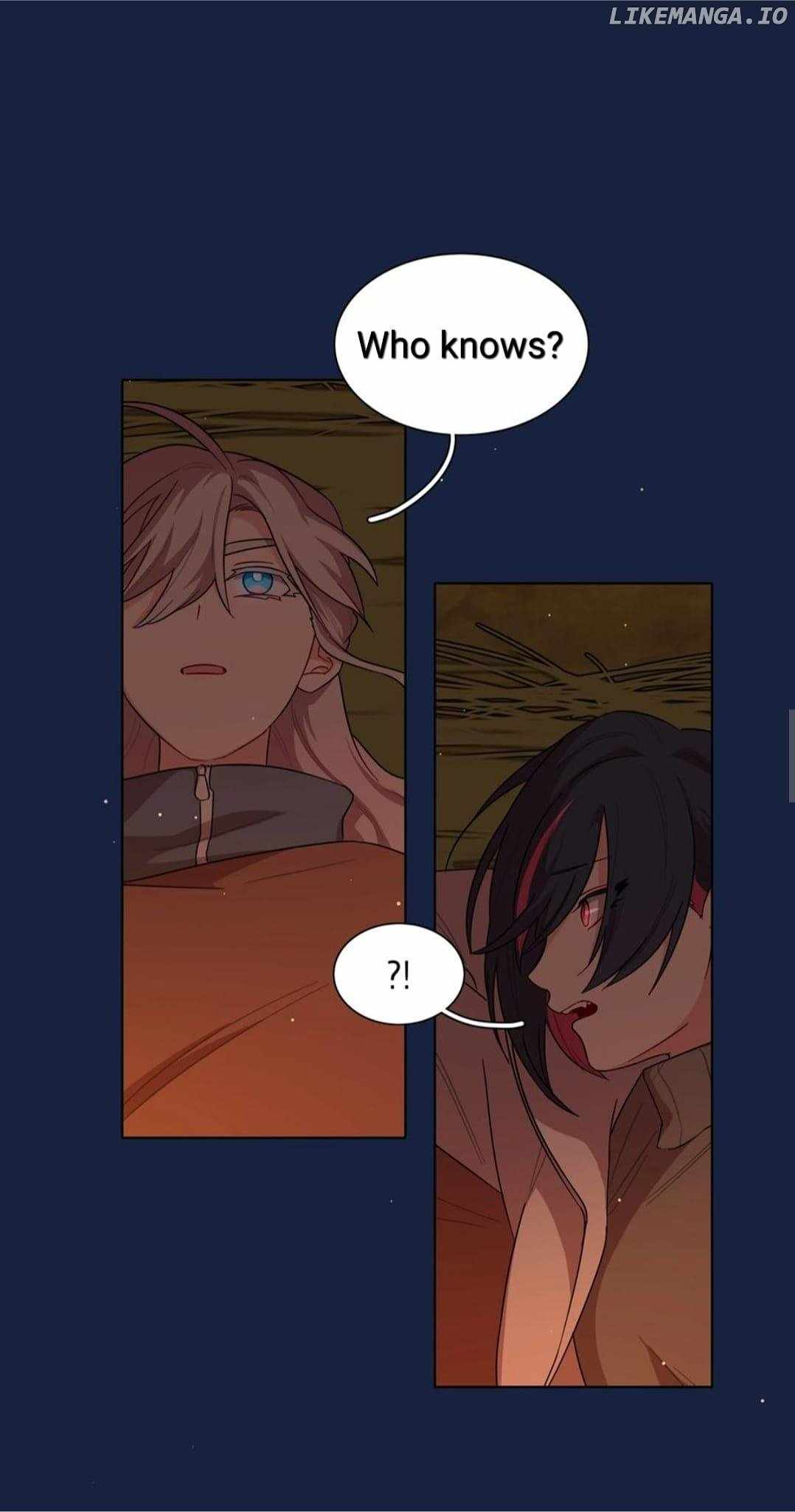 Beware of the Vicious Dog Inside! Chapter 47 - Page 8