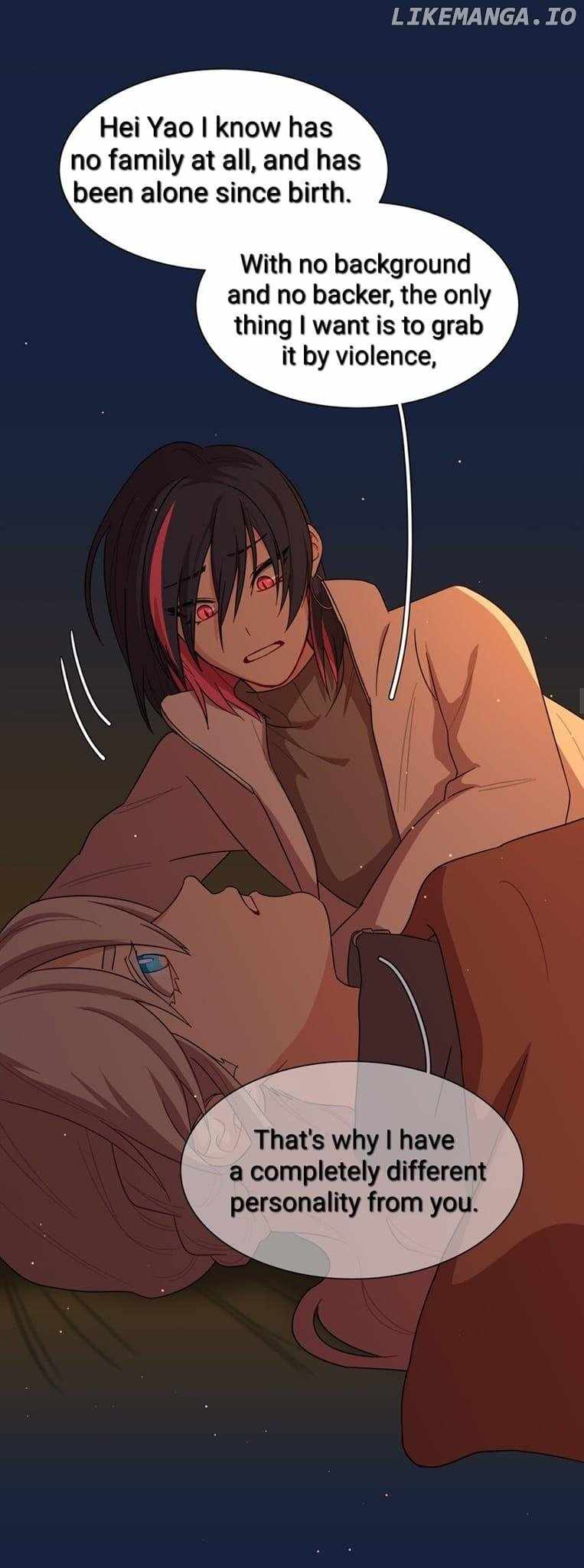 Beware of the Vicious Dog Inside! Chapter 47 - Page 9