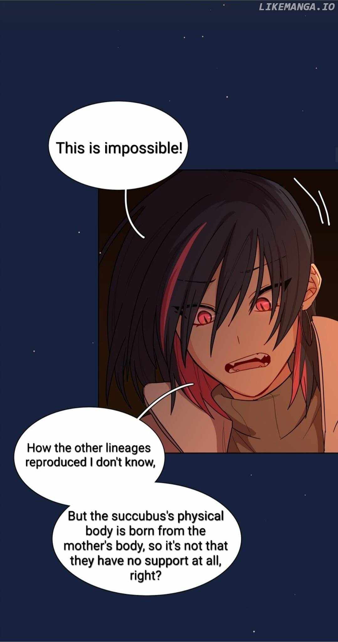 Beware of the Vicious Dog Inside! Chapter 47 - Page 10