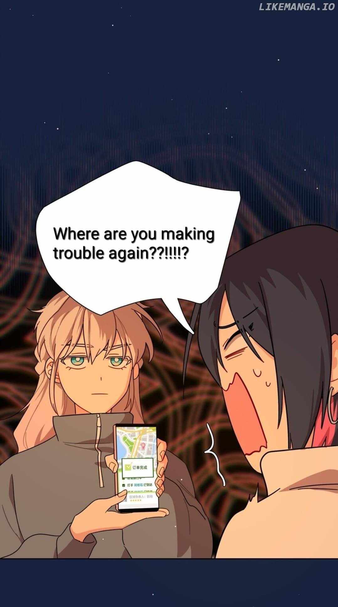 Beware of the Vicious Dog Inside! Chapter 48 - Page 14