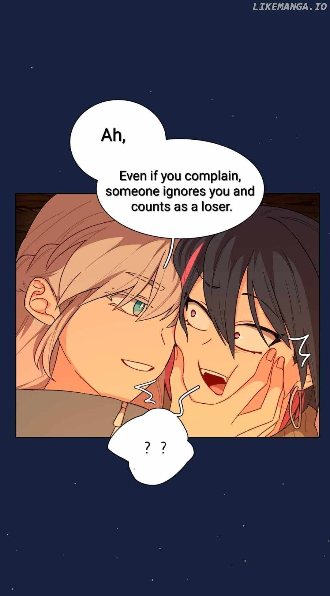 Beware of the Vicious Dog Inside! Chapter 48 - Page 3