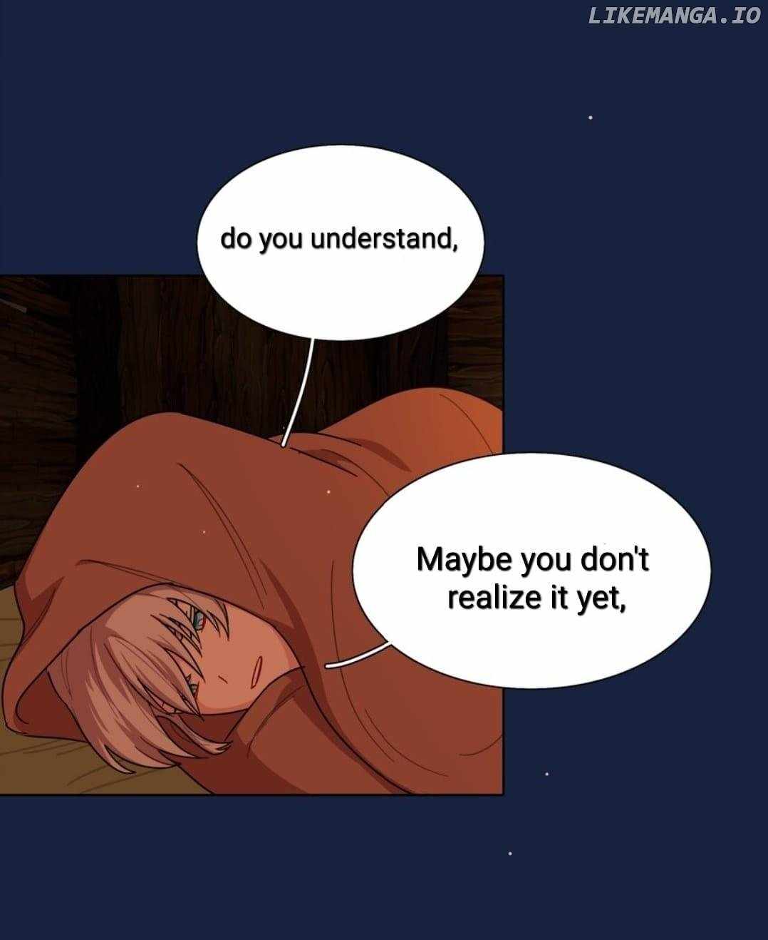 Beware of the Vicious Dog Inside! Chapter 48 - Page 23