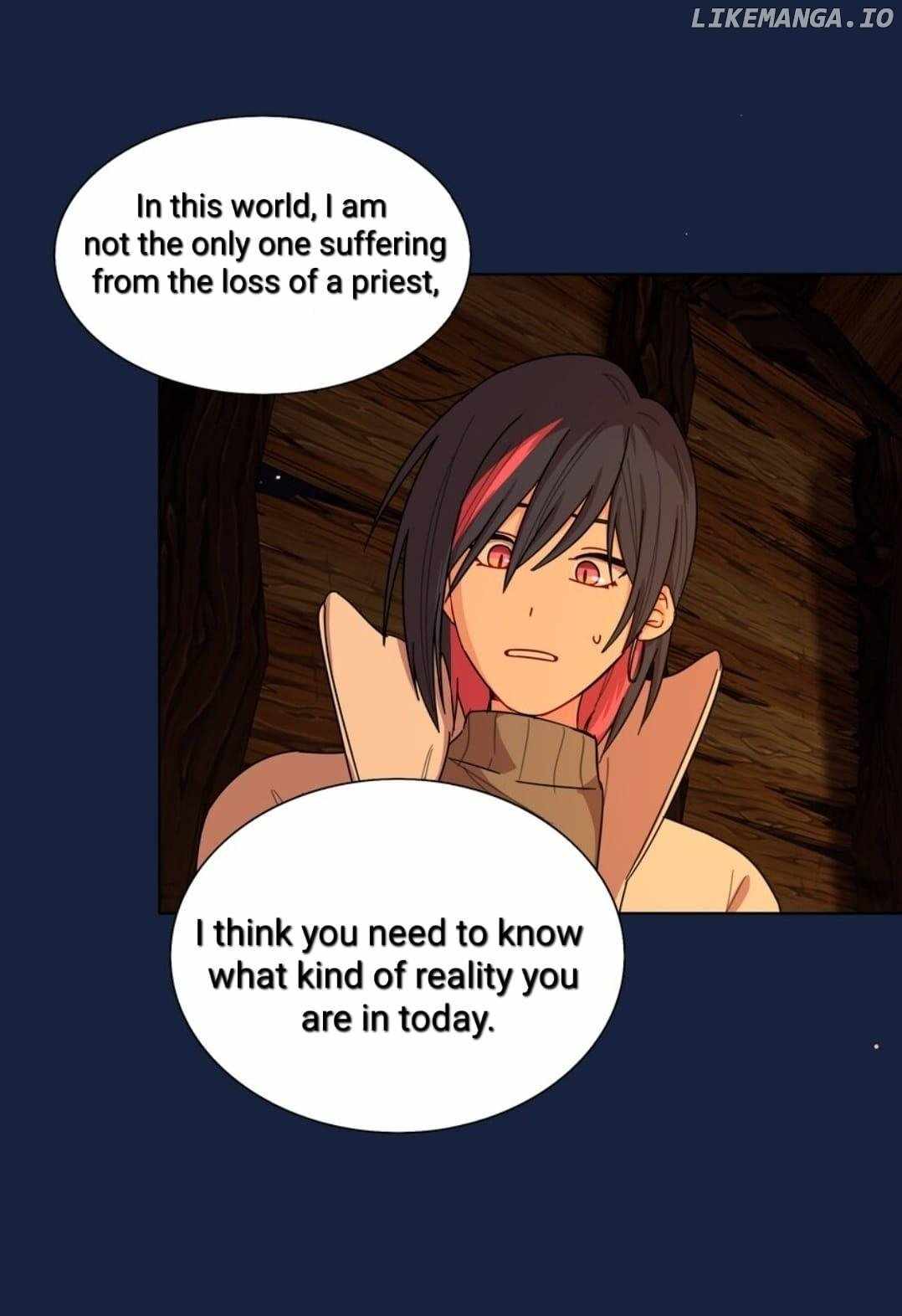 Beware of the Vicious Dog Inside! Chapter 48 - Page 24