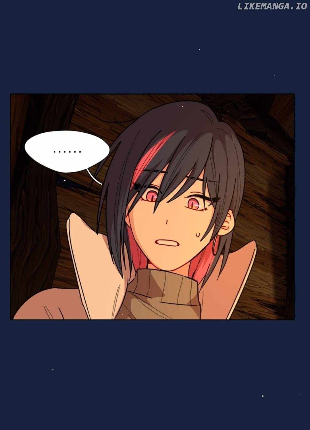 Beware of the Vicious Dog Inside! Chapter 48 - Page 25