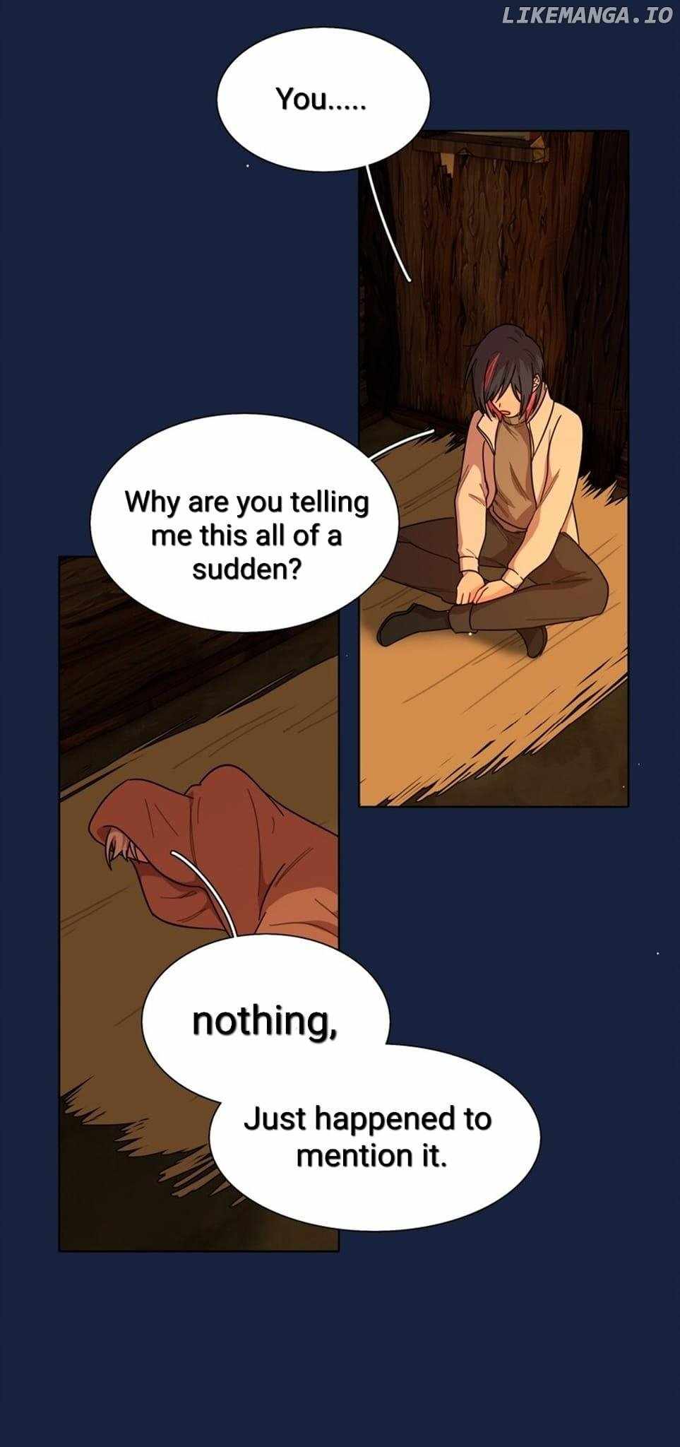 Beware of the Vicious Dog Inside! Chapter 48 - Page 26