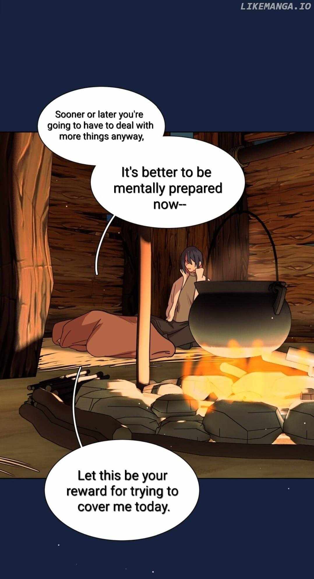 Beware of the Vicious Dog Inside! Chapter 48 - Page 27