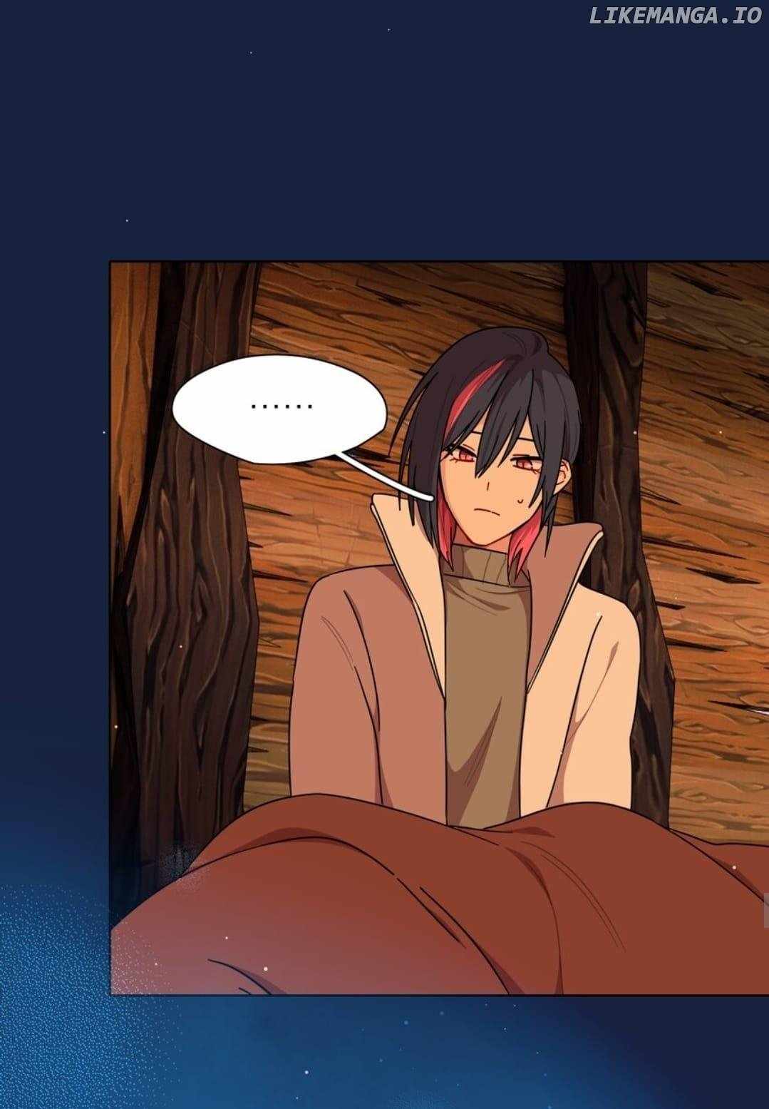 Beware of the Vicious Dog Inside! Chapter 48 - Page 28