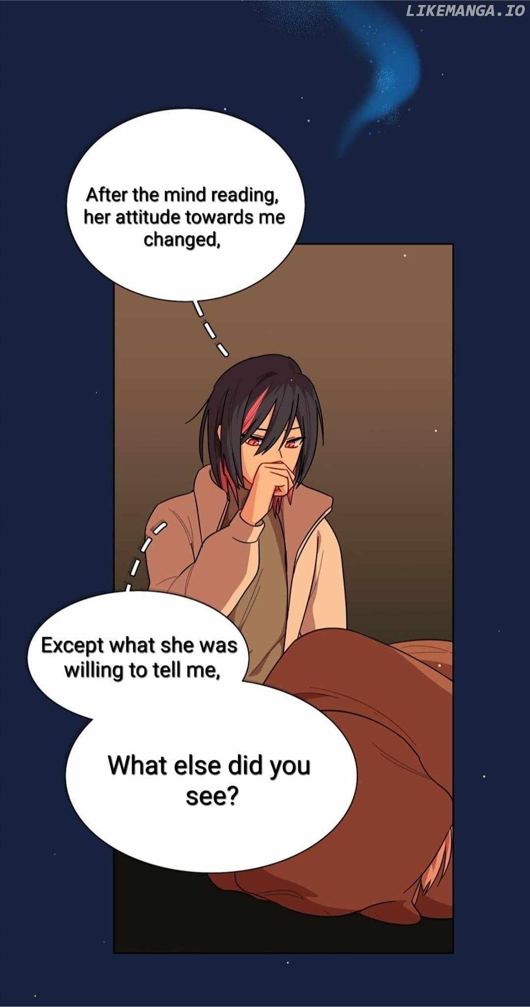 Beware of the Vicious Dog Inside! Chapter 48 - Page 30