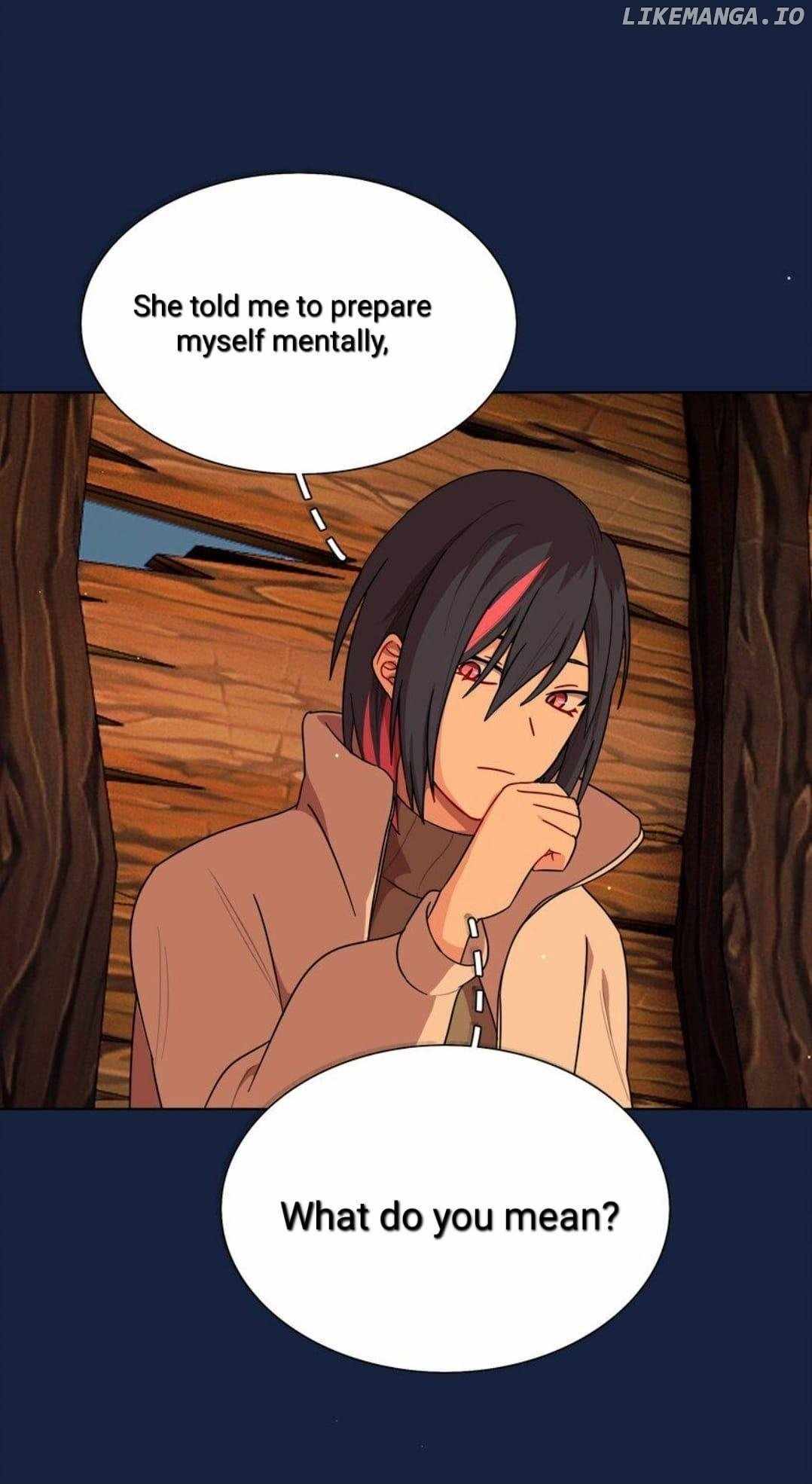 Beware of the Vicious Dog Inside! Chapter 48 - Page 31