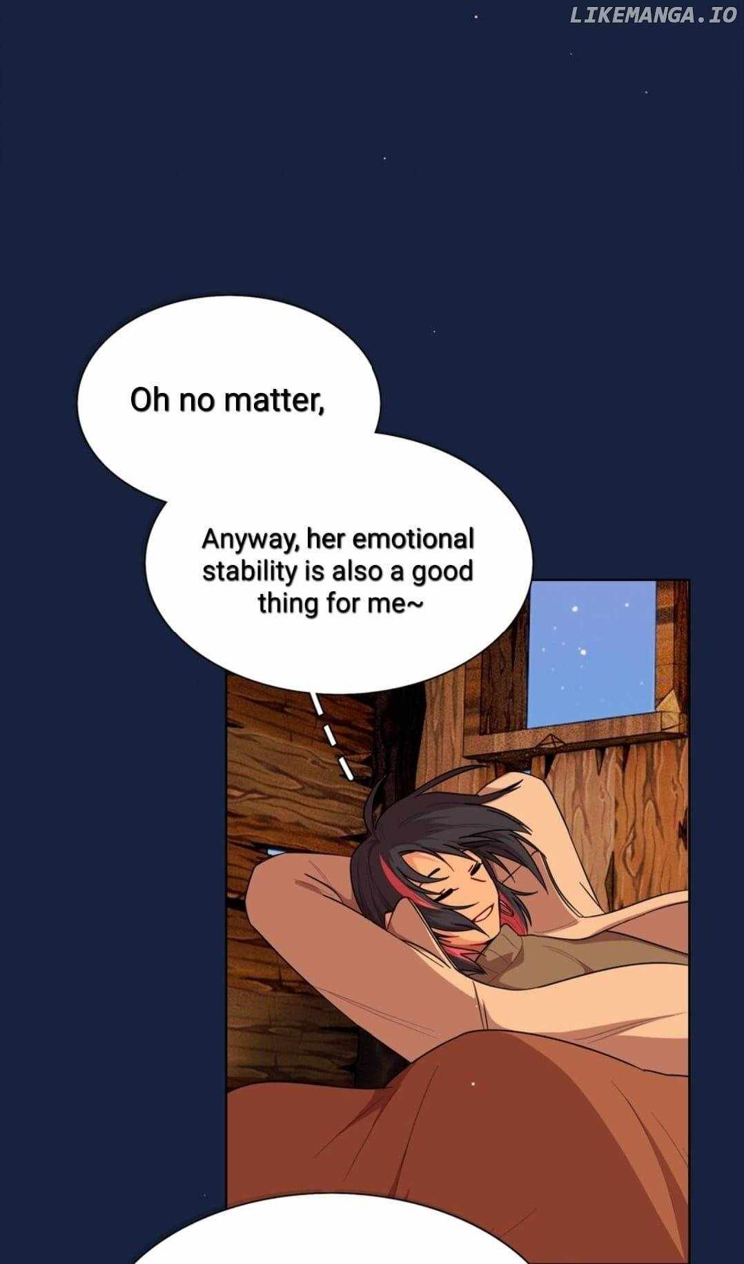 Beware of the Vicious Dog Inside! Chapter 48 - Page 32