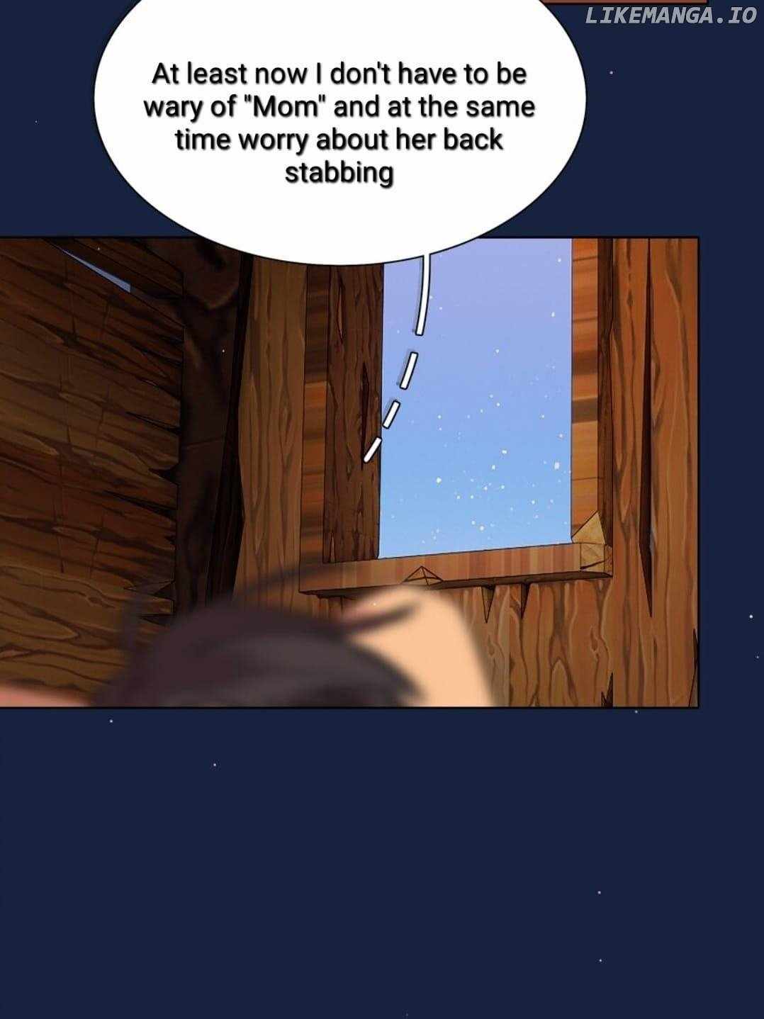 Beware of the Vicious Dog Inside! Chapter 48 - Page 33