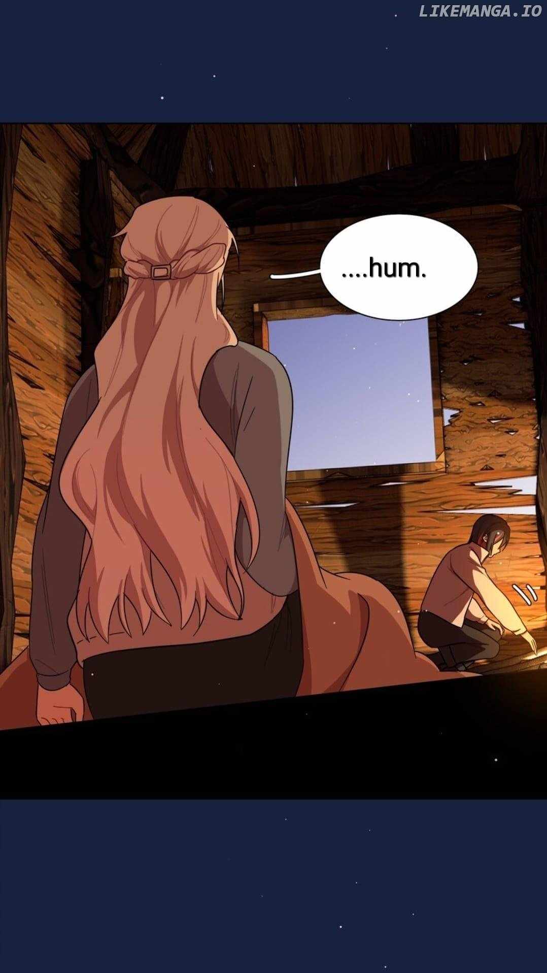 Beware of the Vicious Dog Inside! Chapter 48 - Page 37