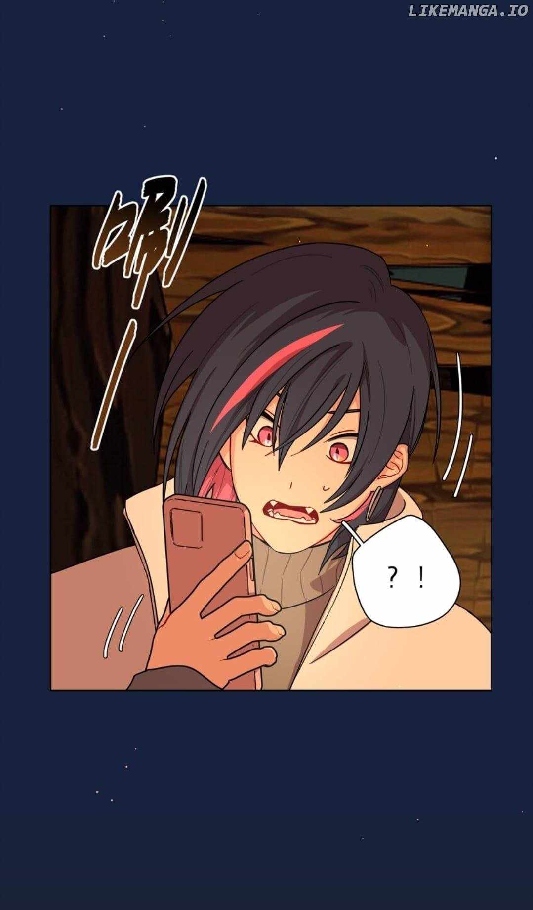 Beware of the Vicious Dog Inside! Chapter 48 - Page 5