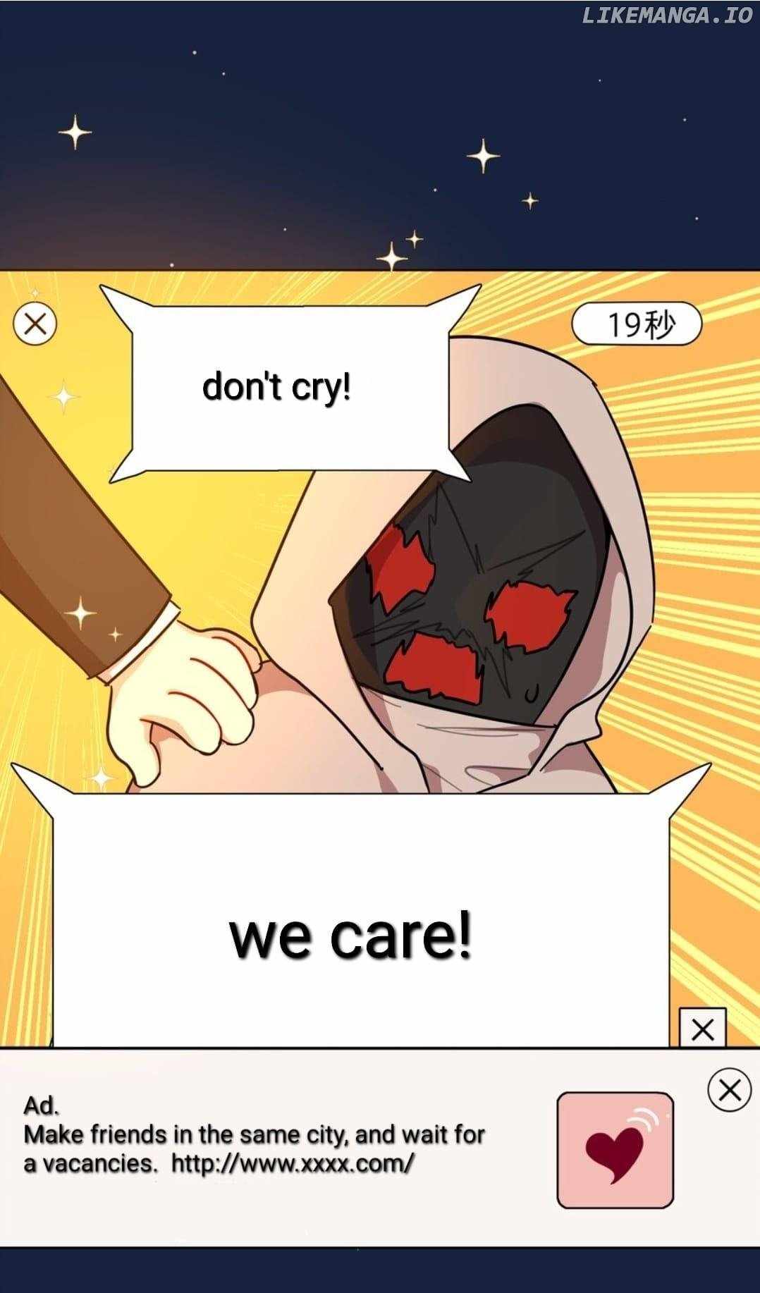 Beware of the Vicious Dog Inside! Chapter 48 - Page 9