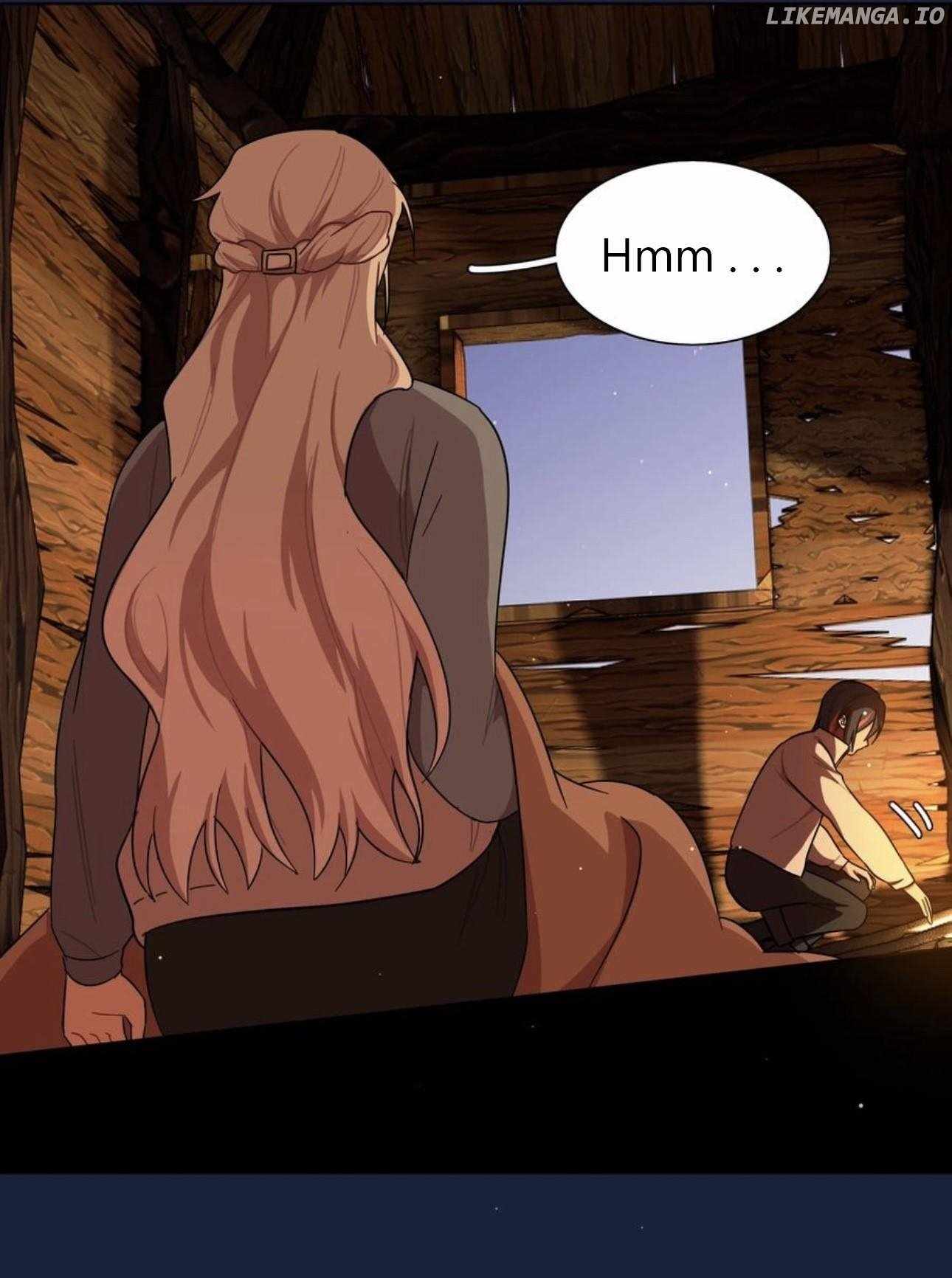 Beware of the Vicious Dog Inside! Chapter 49 - Page 2