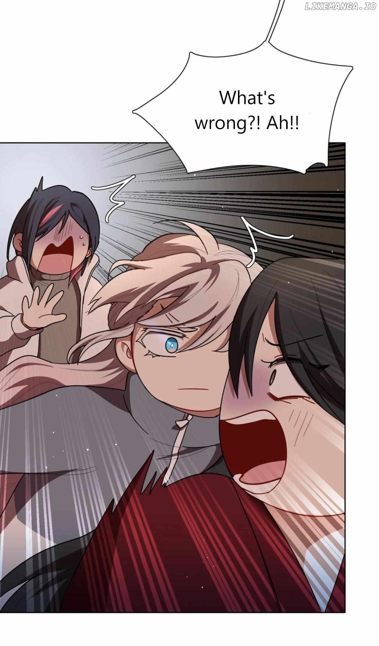 Beware of the Vicious Dog Inside! Chapter 49 - Page 12