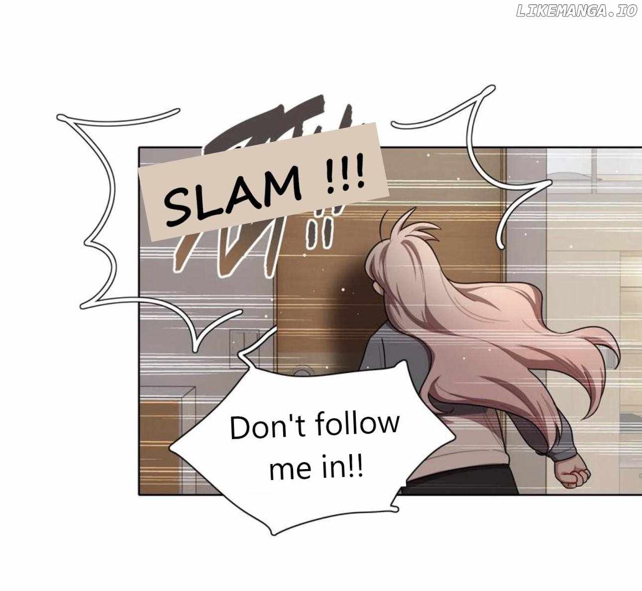 Beware of the Vicious Dog Inside! Chapter 49 - Page 13