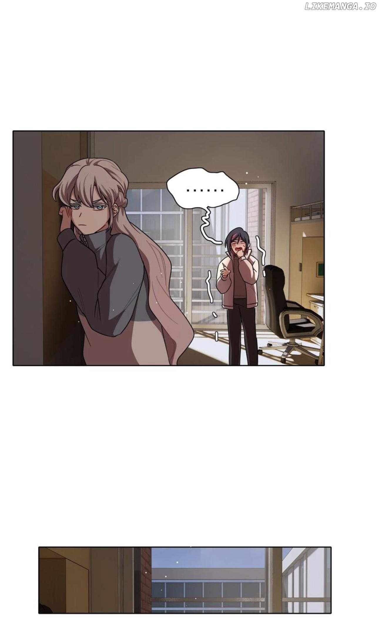 Beware of the Vicious Dog Inside! Chapter 49 - Page 14