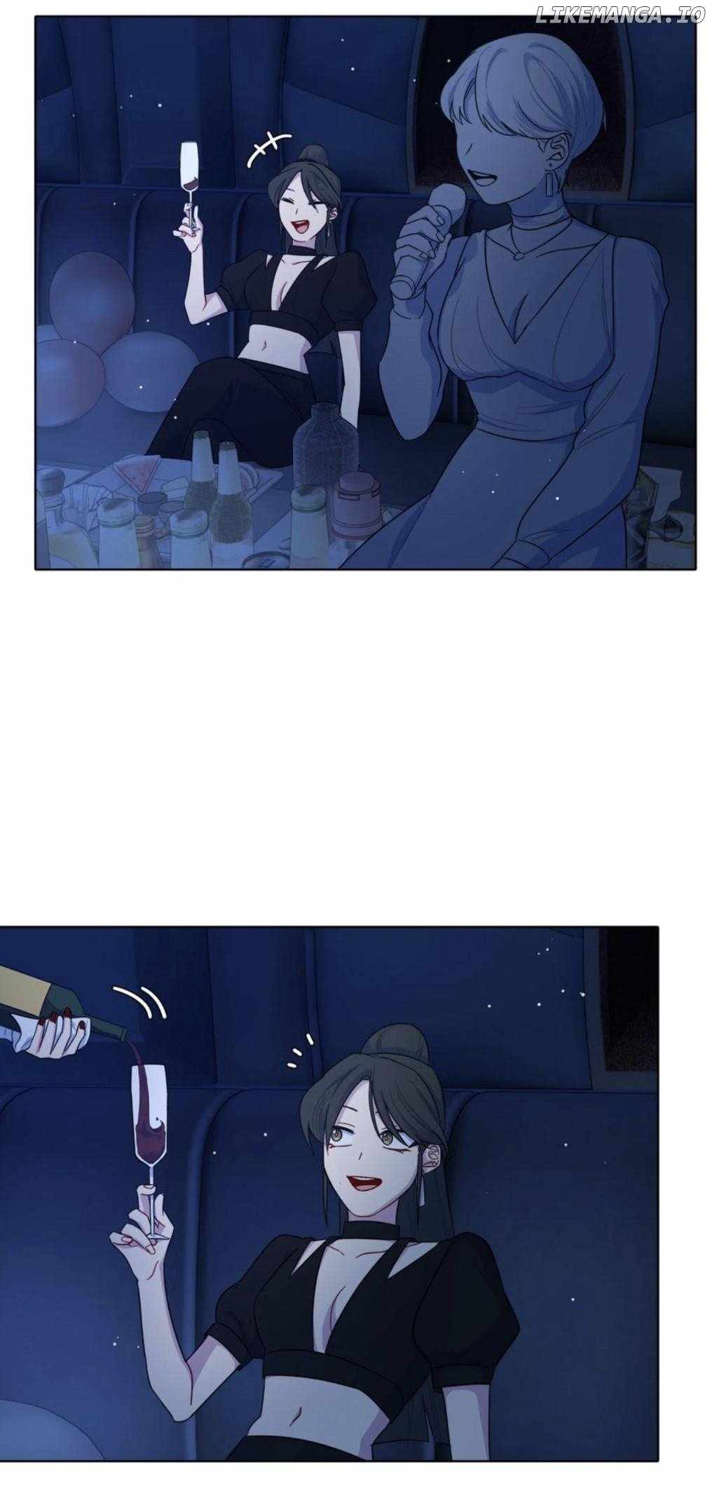 Beware of the Vicious Dog Inside! Chapter 49 - Page 16