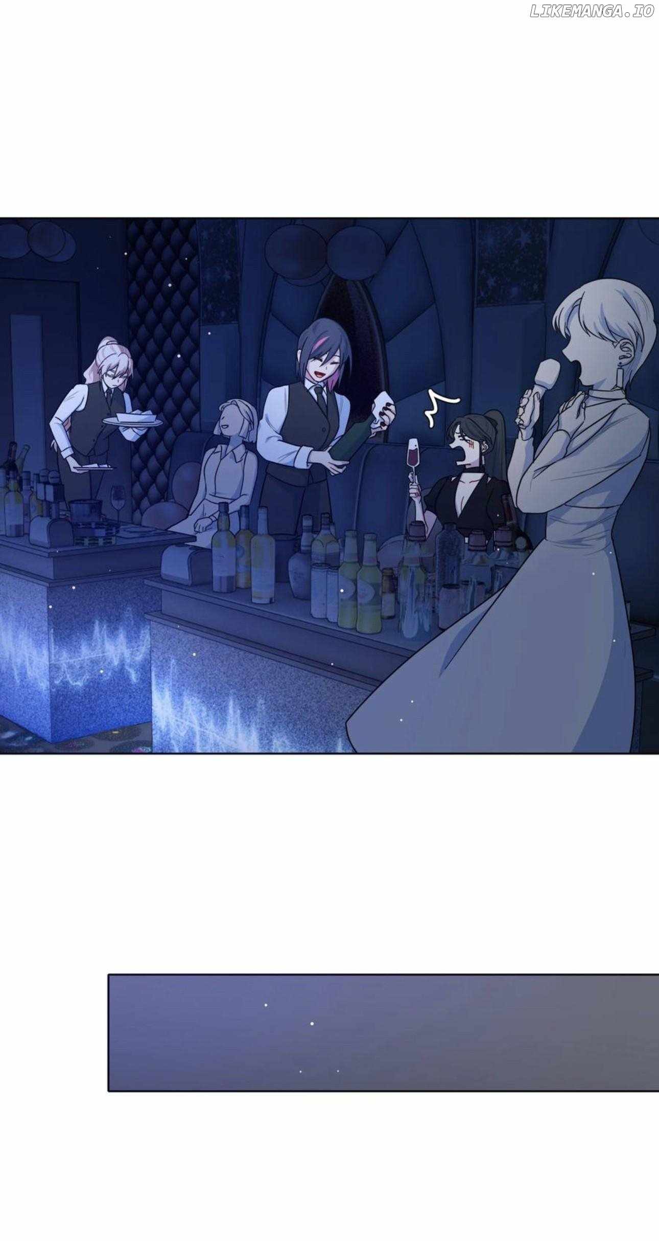 Beware of the Vicious Dog Inside! Chapter 49 - Page 17