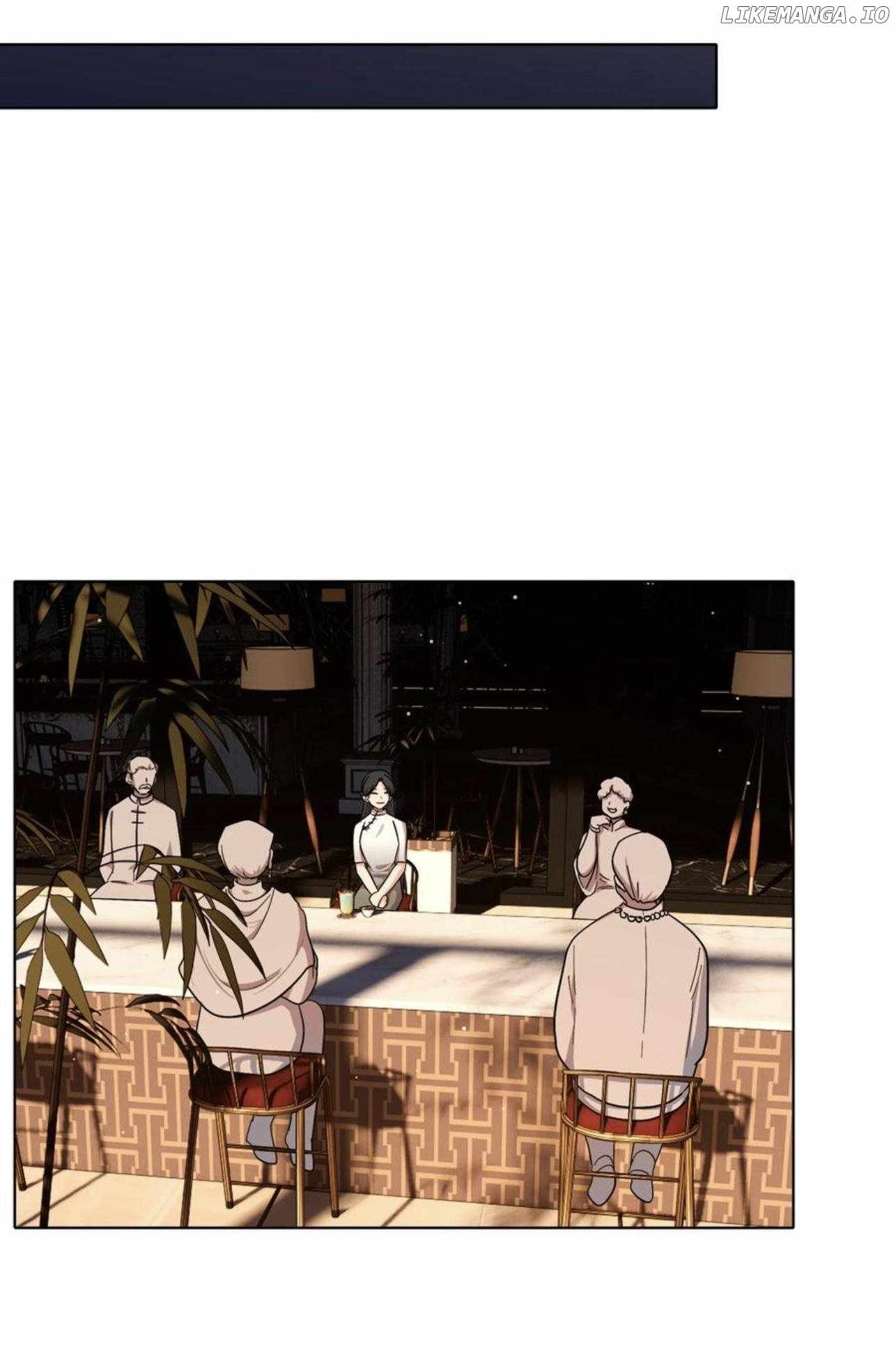 Beware of the Vicious Dog Inside! Chapter 49 - Page 18