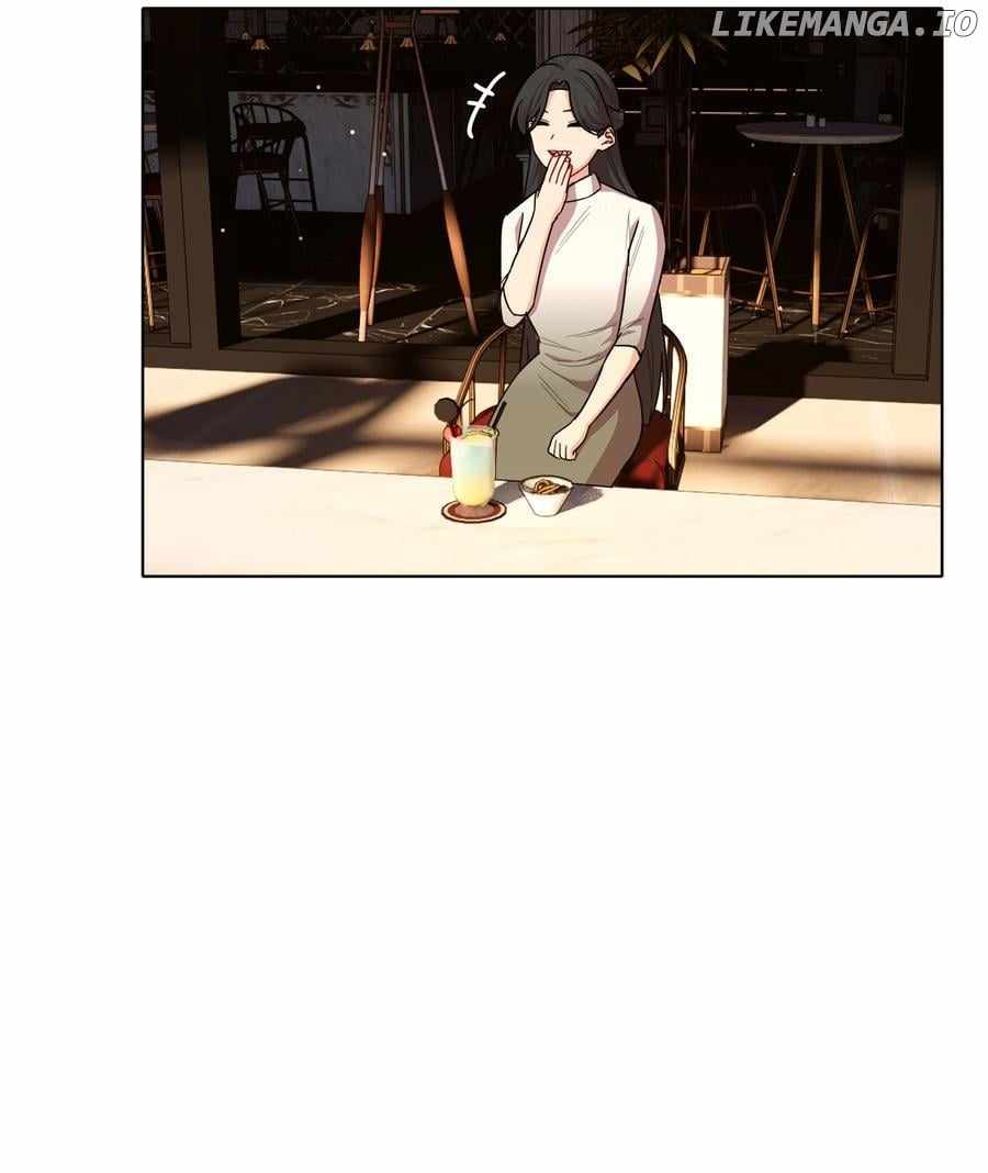 Beware of the Vicious Dog Inside! Chapter 49 - Page 19