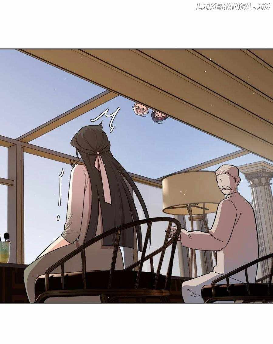 Beware of the Vicious Dog Inside! Chapter 49 - Page 20