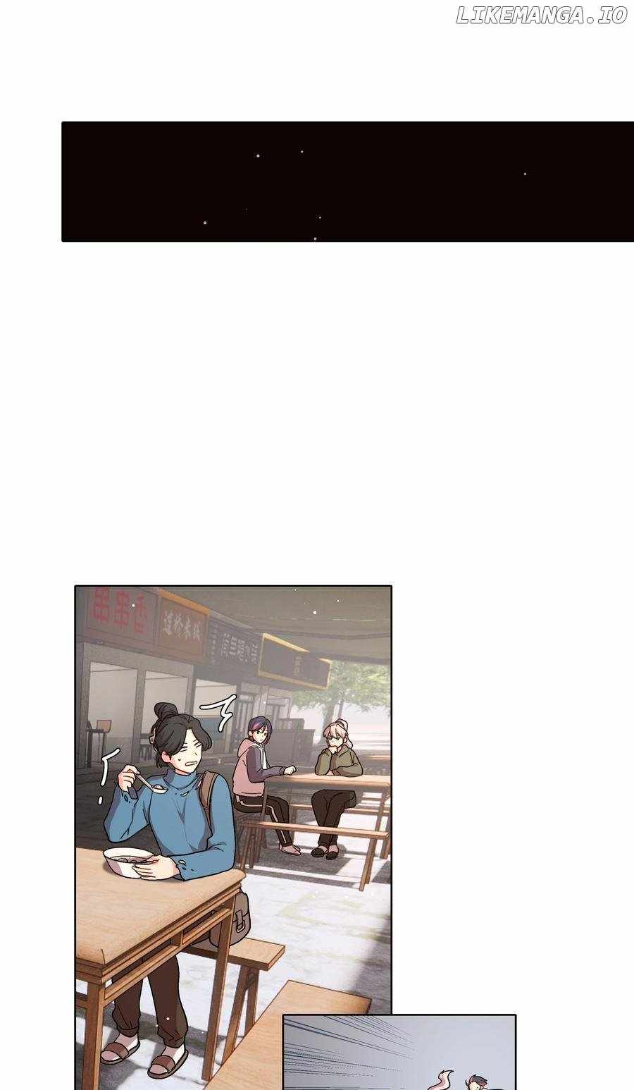 Beware of the Vicious Dog Inside! Chapter 49 - Page 21