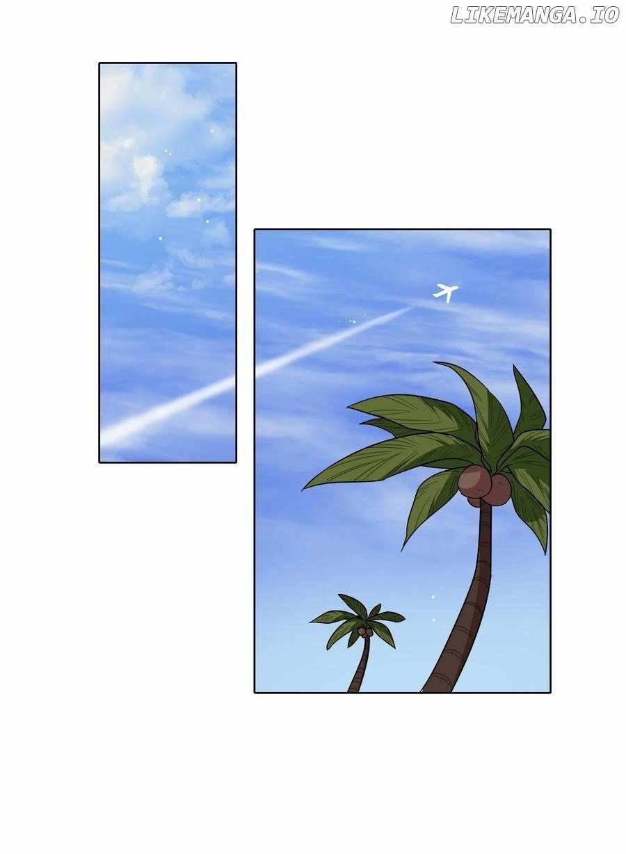 Beware of the Vicious Dog Inside! Chapter 49 - Page 23