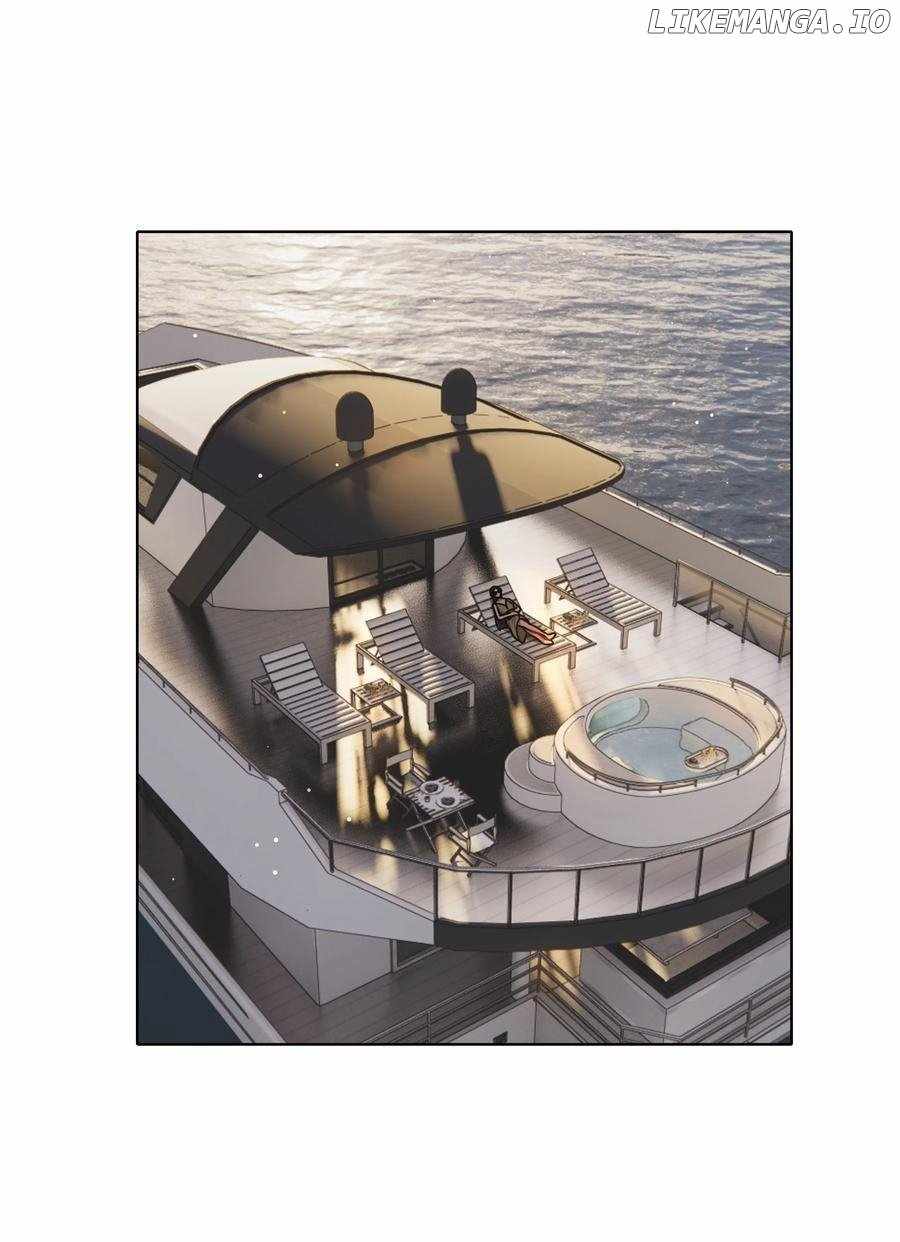 Beware of the Vicious Dog Inside! Chapter 49 - Page 24