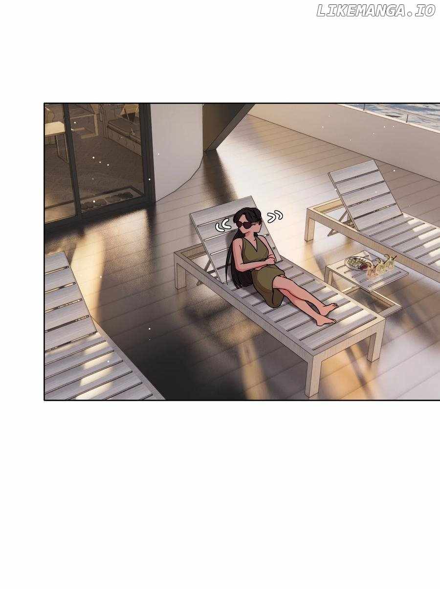 Beware of the Vicious Dog Inside! Chapter 49 - Page 25