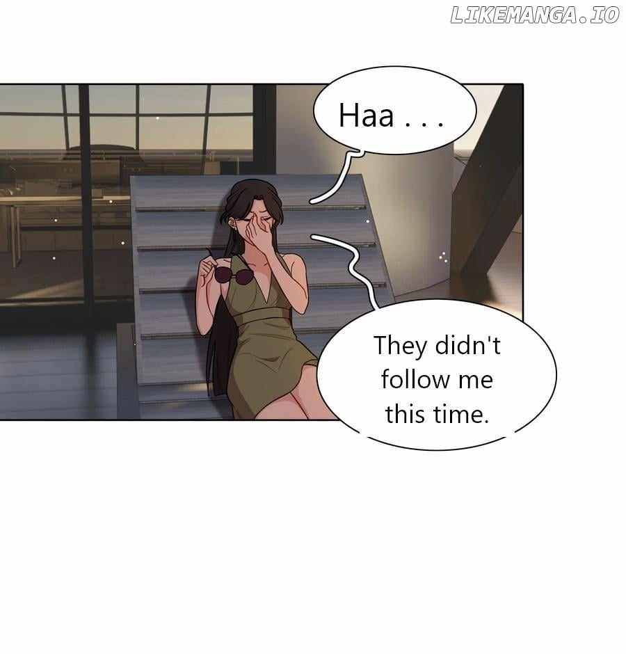 Beware of the Vicious Dog Inside! Chapter 49 - Page 26