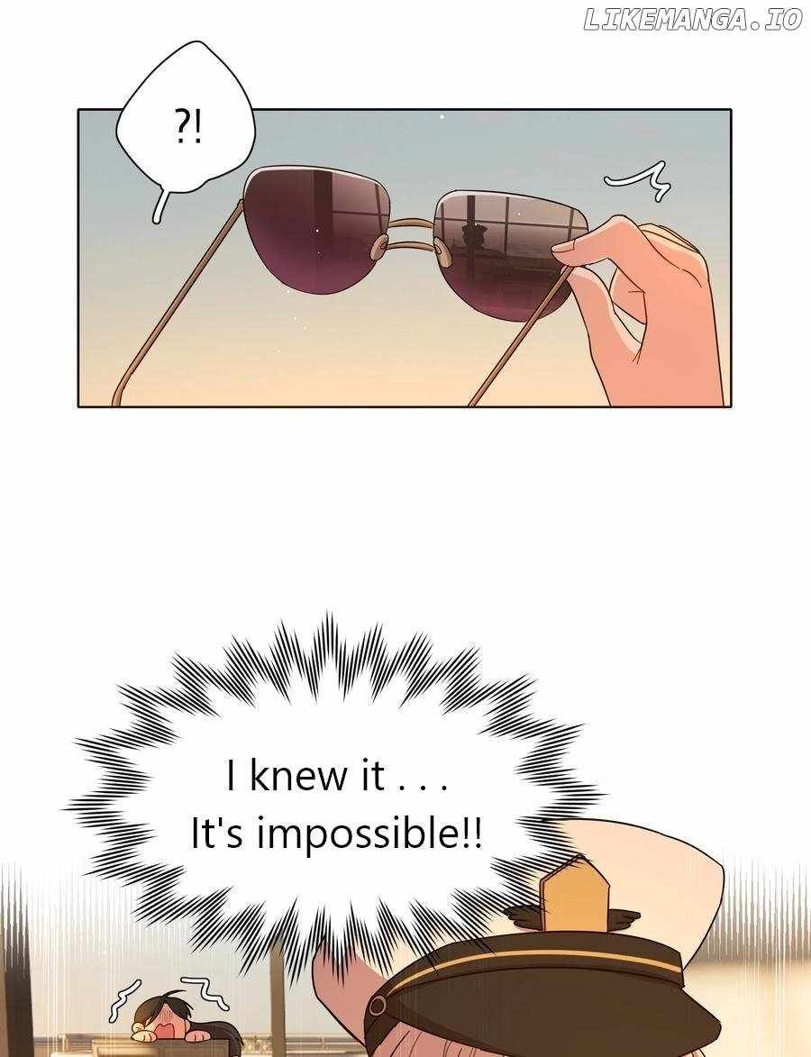 Beware of the Vicious Dog Inside! Chapter 49 - Page 27