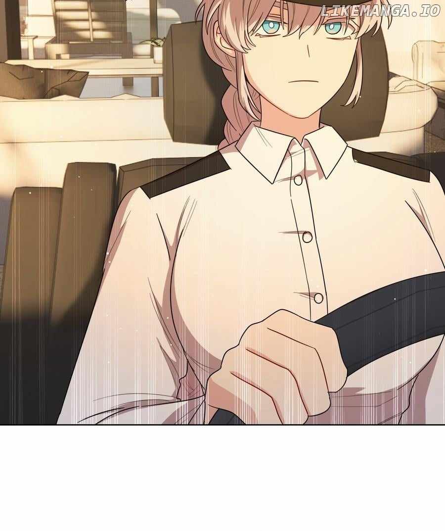 Beware of the Vicious Dog Inside! Chapter 49 - Page 28