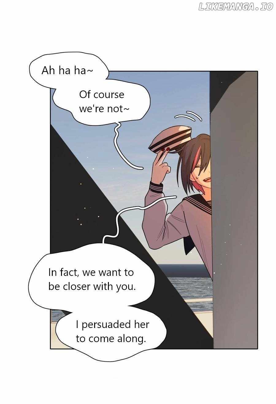 Beware of the Vicious Dog Inside! Chapter 49 - Page 30