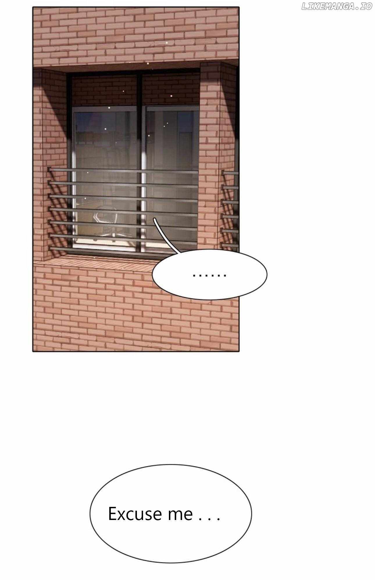 Beware of the Vicious Dog Inside! Chapter 49 - Page 4