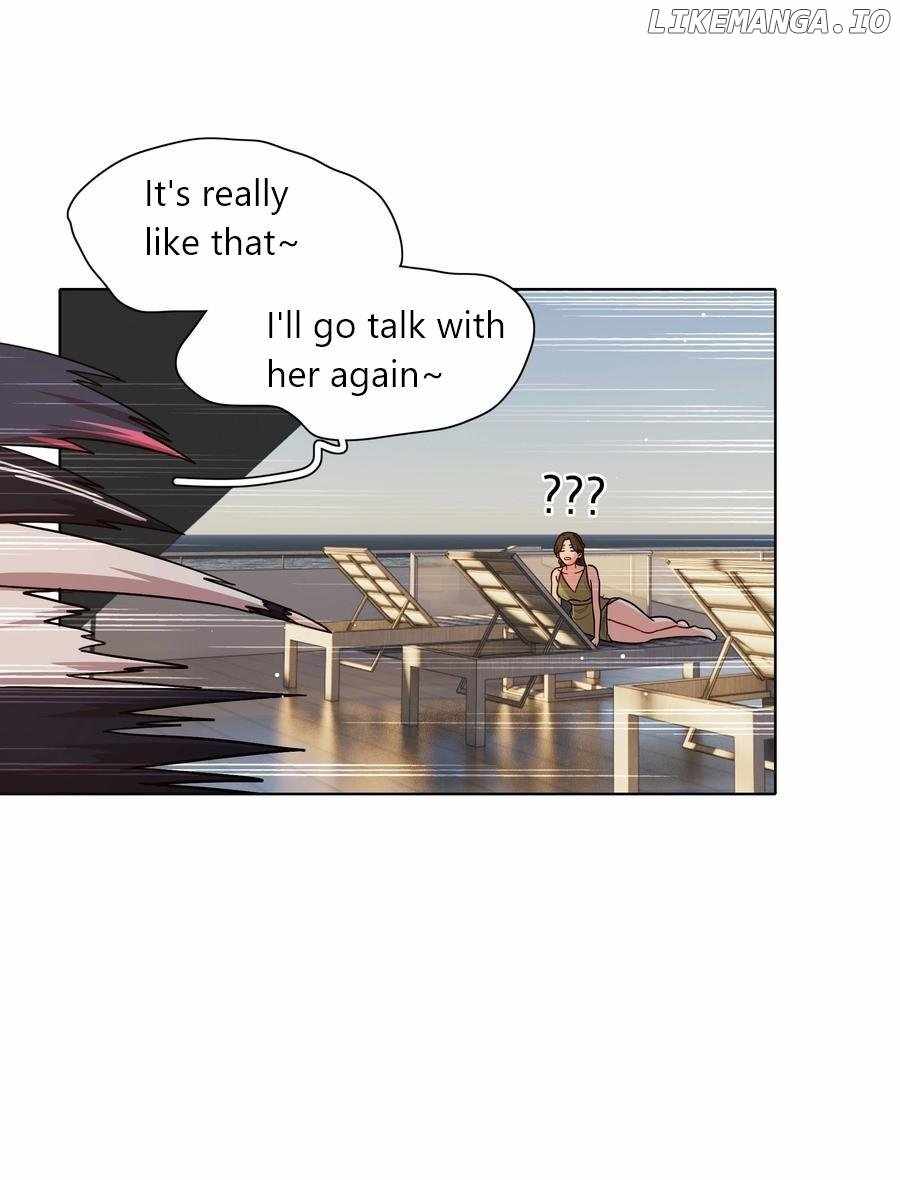 Beware of the Vicious Dog Inside! Chapter 49 - Page 31