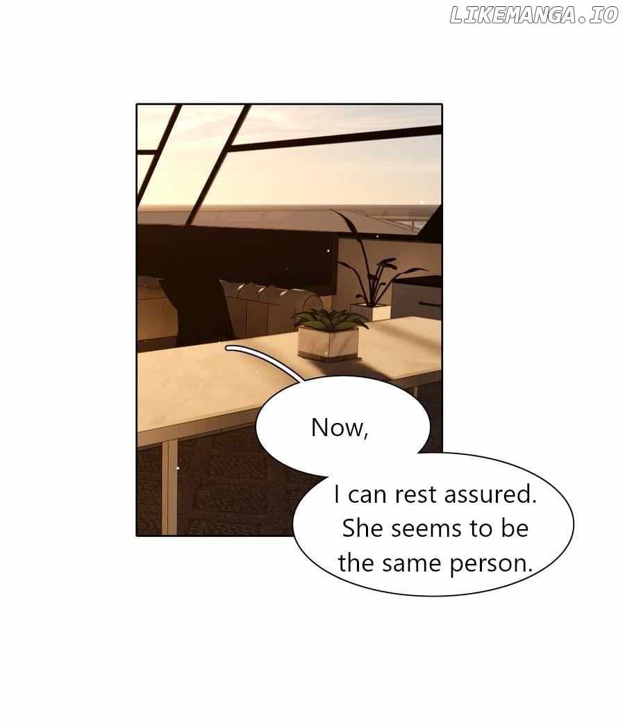 Beware of the Vicious Dog Inside! Chapter 49 - Page 33