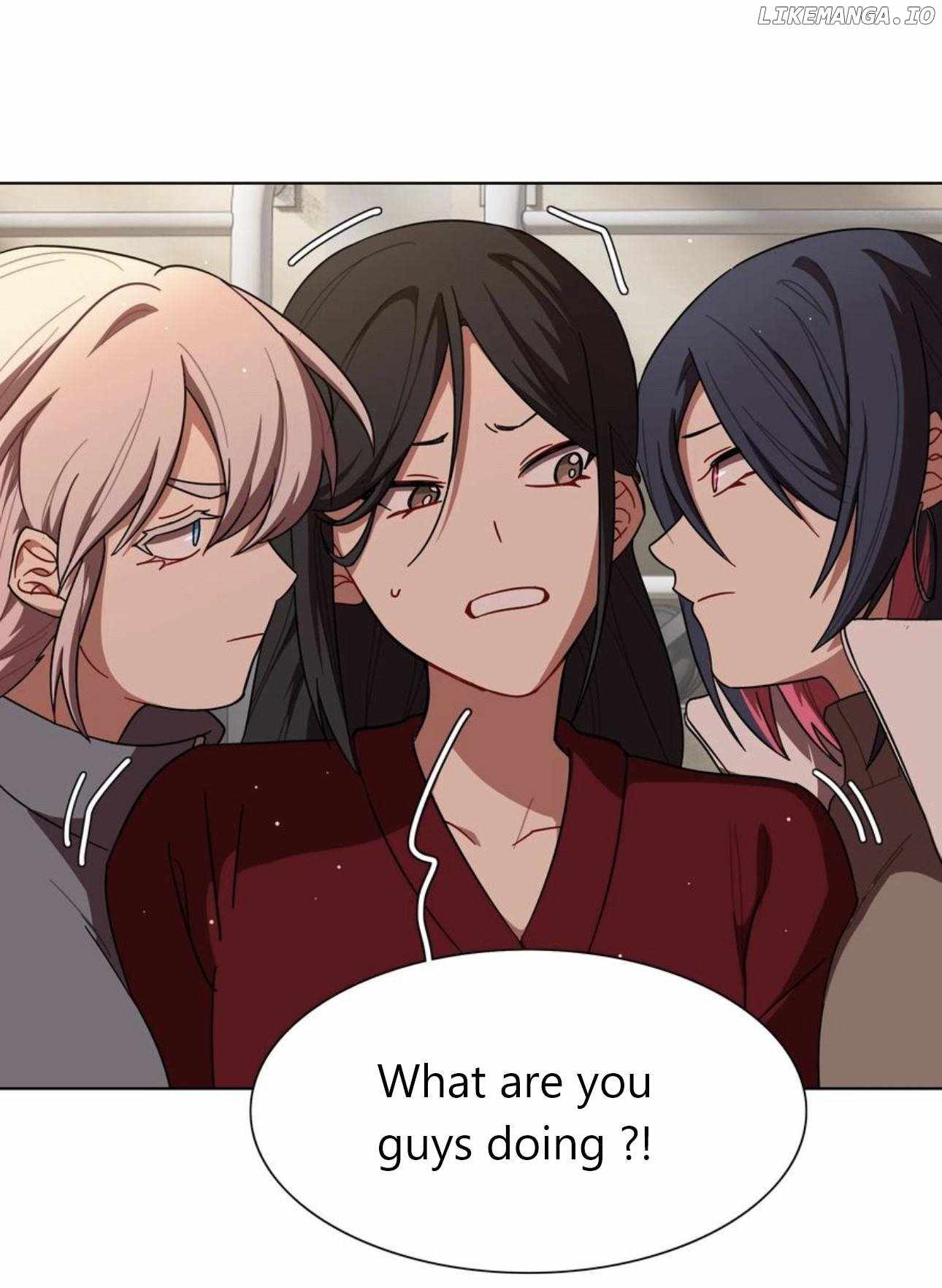 Beware of the Vicious Dog Inside! Chapter 49 - Page 5