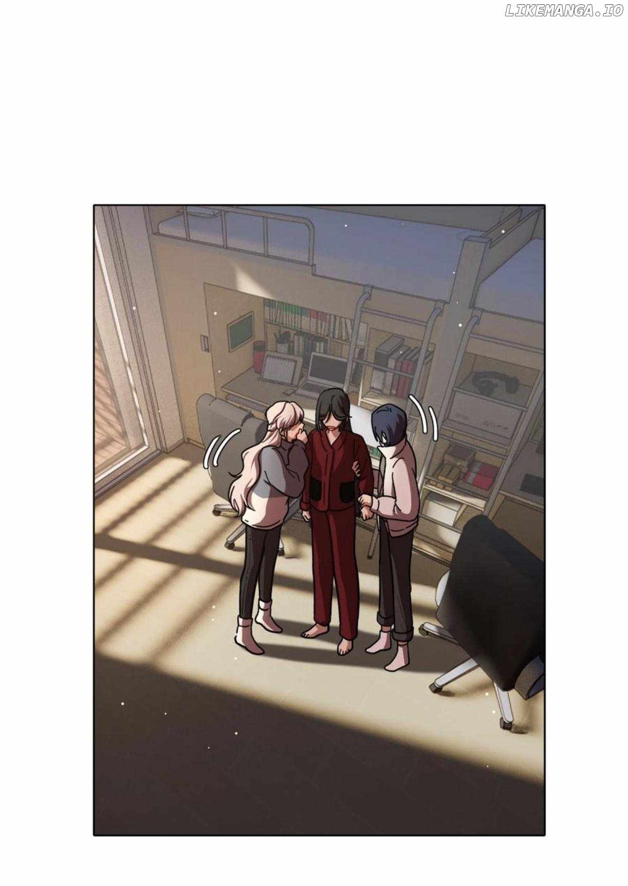 Beware of the Vicious Dog Inside! Chapter 49 - Page 6