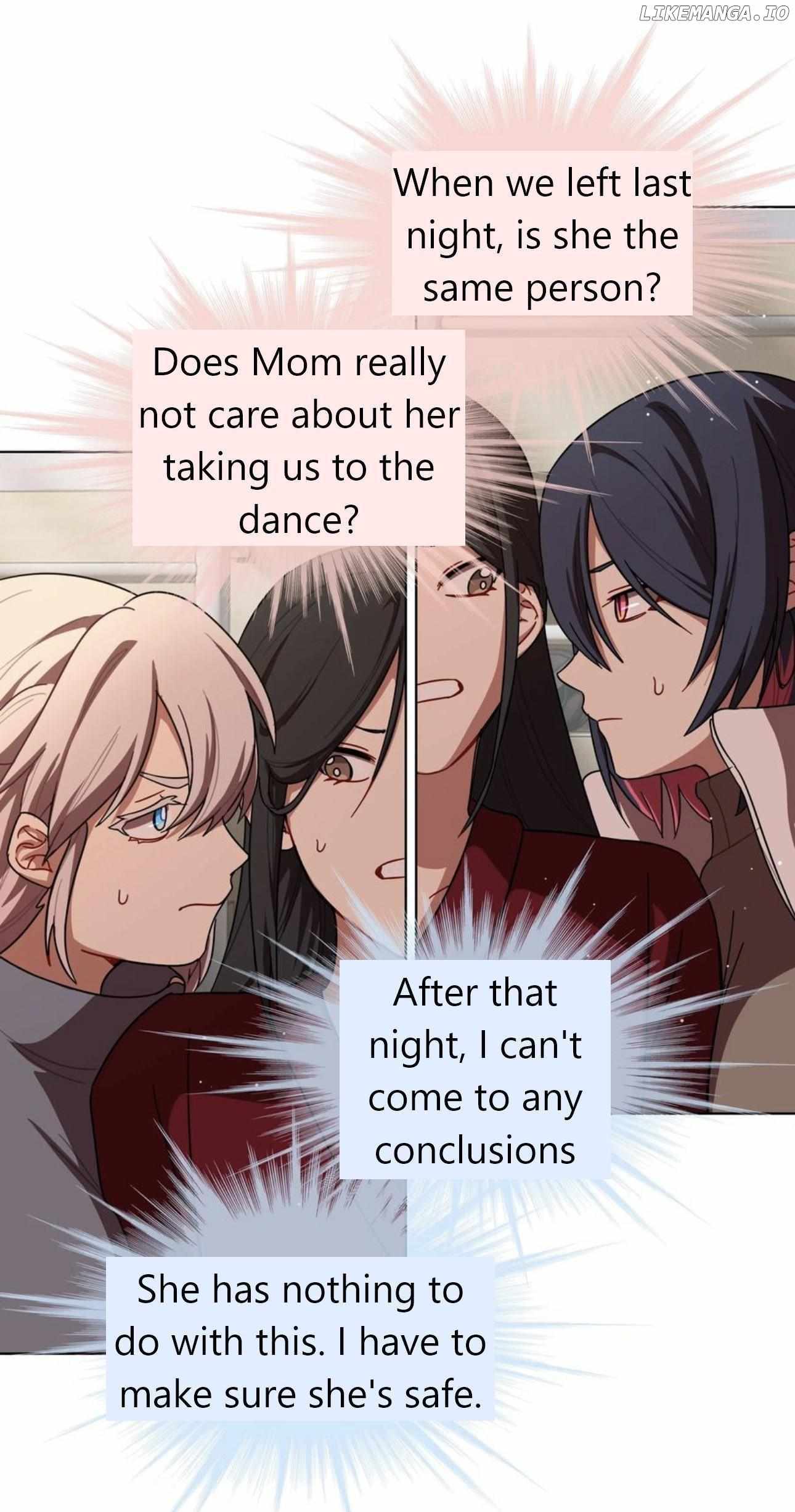 Beware of the Vicious Dog Inside! Chapter 49 - Page 7