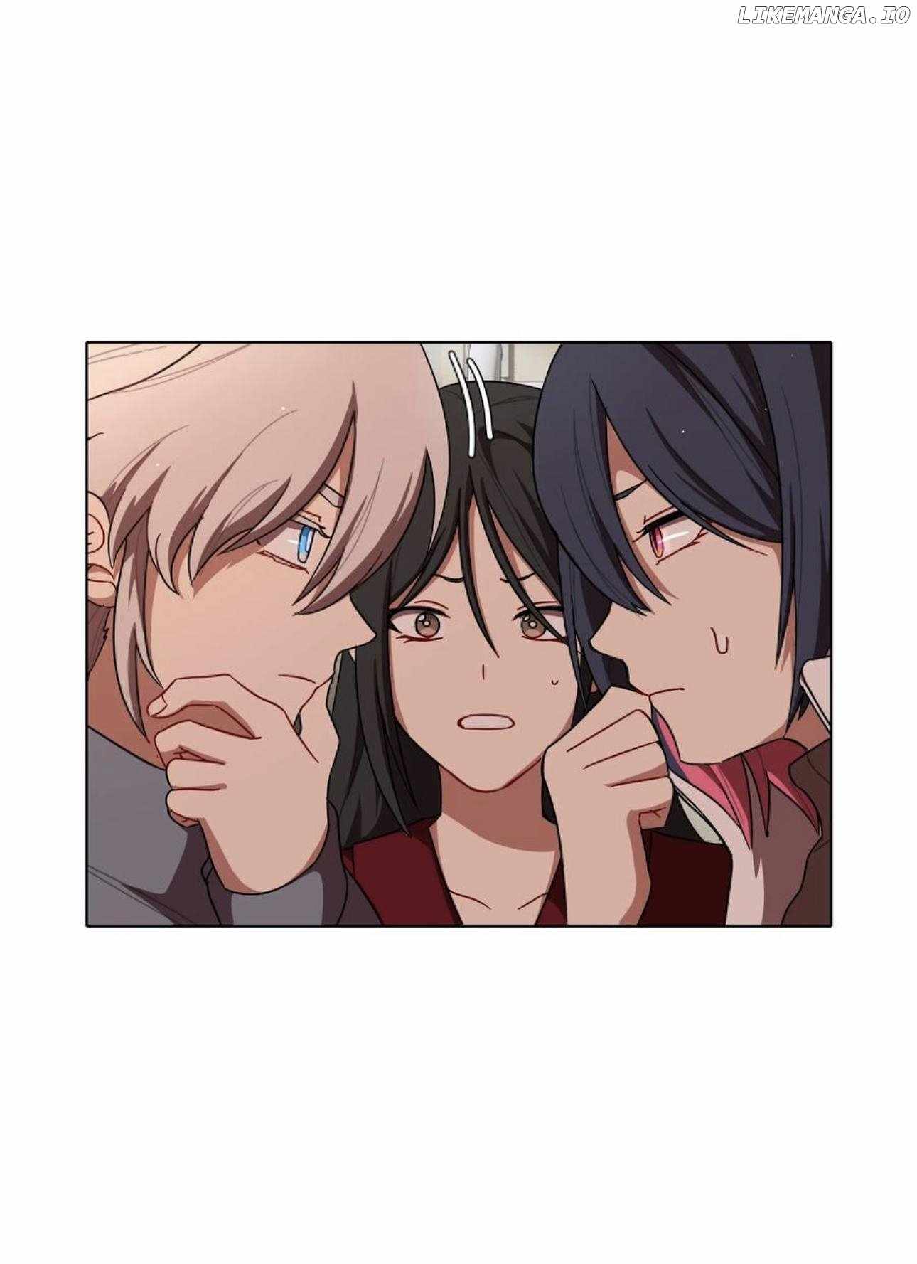 Beware of the Vicious Dog Inside! Chapter 49 - Page 8