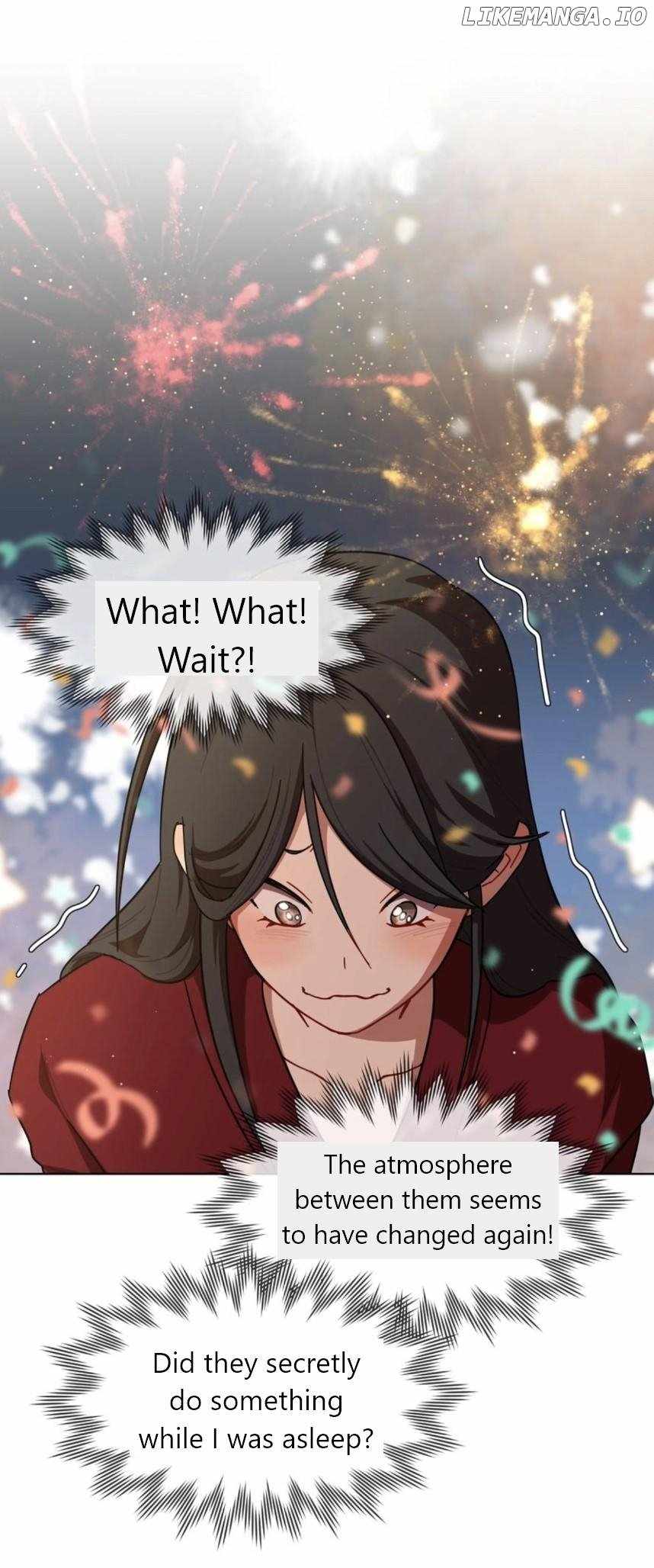 Beware of the Vicious Dog Inside! Chapter 49 - Page 10